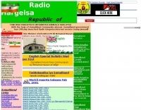 Radio Hargeisa