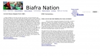 DXZone Voice of Biafra International