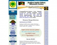 DXZone Oromia Online - RSQBO