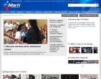 Radio Marti Picture