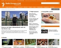 Radio Europa E Lire Picture
