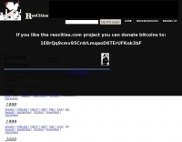 Covert Comms Archive Picture