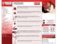 Total Recorder Picture