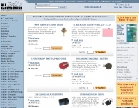 All Electronics Corp.