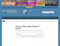 Tucson AZ Radio scanner Picture