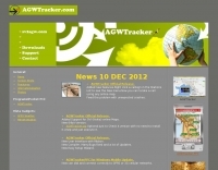 SV2AGW AGWTracker Picture