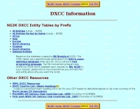 DXZone DXCC Information