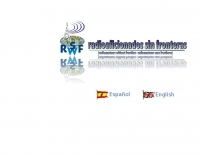 Rsf-rwf.org Picture