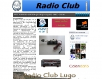 DXZone Radio club lugo