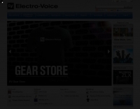 Electrovoice