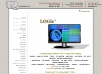 LOGic Ham Radio Software Picture
