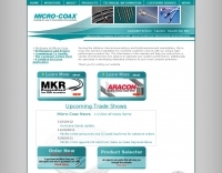 Micro Coax