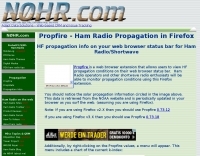 DXZone Propfire Firefox propagation extension