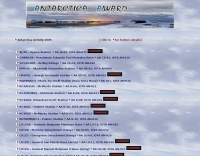 Antartica Award