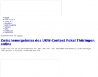 DK0TUI/DL5MO: IOTA - Islands on the Air Picture