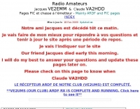 The montreal doppler and more projects