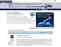 Broadband news: EU sets bpl guidelines Picture