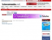 Japan plays catch-up in high-speed plc - telecom asia Picture