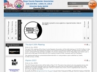 Kings County Repeater Association
