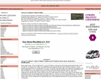 Mods fro Yaesu FT-1000 (FT 1000 FT1000) Picture