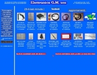 Elettronica GM