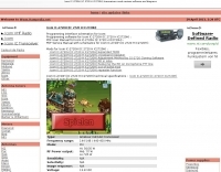 Icom ic-2720h transceiver mods Picture