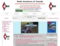 Canada - RAC Picture