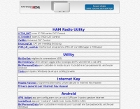 Icom CAT  Control Picture