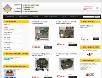 Esco - electronic surplus components Picture