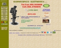 Radiosurplus Picture