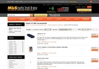 DXZone FT-897 accessories
