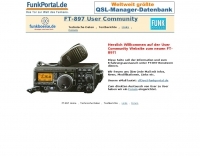 Yaesu FT-897 user community