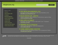 DG0CAW Witti's blog