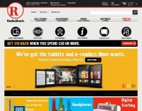 RadioShack