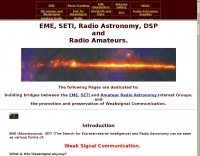 Radio Astronomy Supplies Inc.  (W6/PA0ZN )