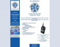 Dbj Radio