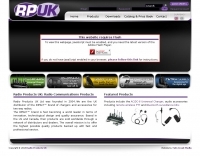 DXZone Radio Products UK
