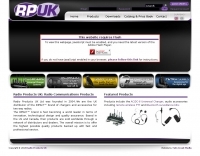 Radio Products UK