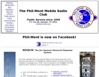 PMRC' - Mobile radio club Picture