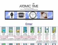 AtomicTime