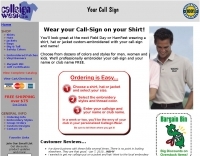 CallsignWear