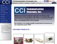 Communication Concepts, Inc.