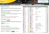RadioCQ.com DX WebCluster Picture