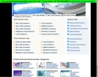 PoliceScannerWeb