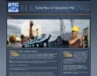 Elkins Training - FCC  Training Picture
