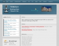 Brookings Radio Research Club W0BX0 Picture
