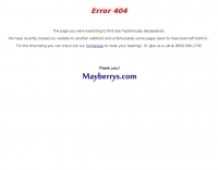 Mayberrys power equipment Picture