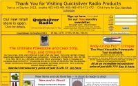 Quicksilver Radio Products Picture