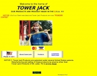 DXZone Tower Jack