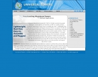 Universal Towers Picture